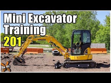 mini excavator operators|mini excavator rates with operator.